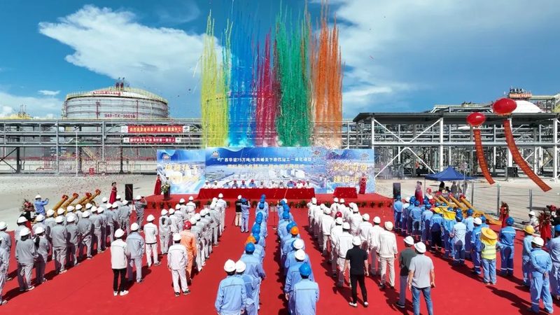 进口化工原料与国产区别报价