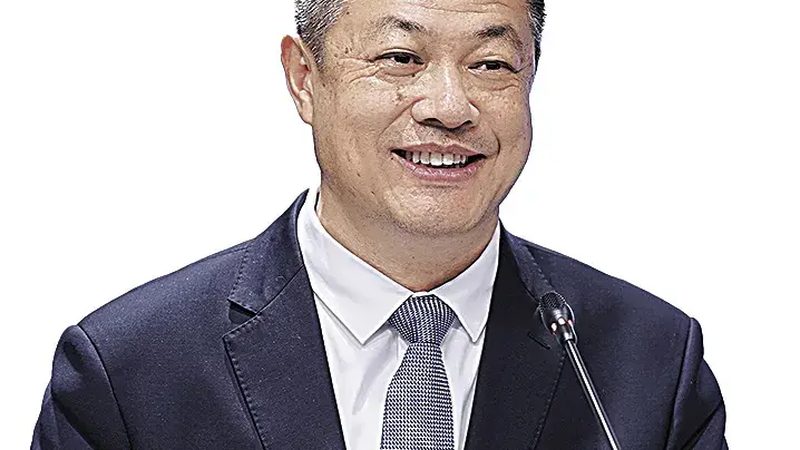 揭秘水处理精细化工助剂：十大品牌背后的技术秘密