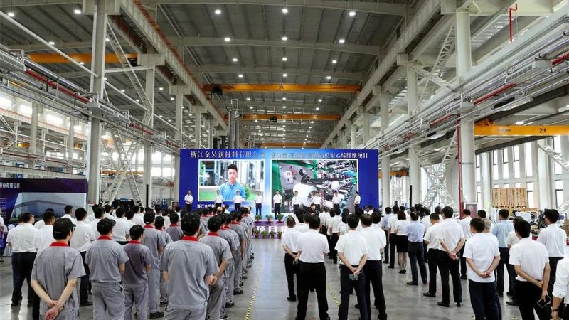 苏州改性塑料型号揭秘：参数解析与选型逻辑