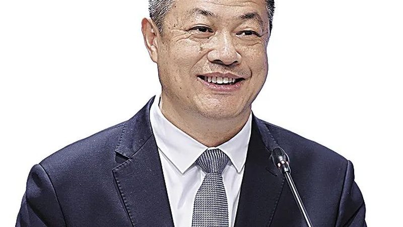 工程塑料色母粒：揭秘其关键特性与应用