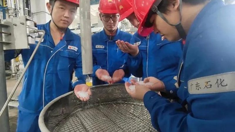 选型失误成本高？拆解无机化工原料的完整流程