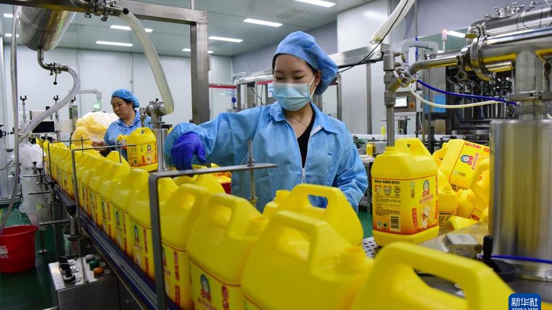 化工产品代理寻客之道：如何精准定位潜在客户