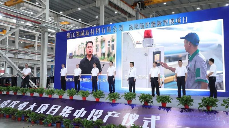 工业添加剂报价单背后的考量因素**